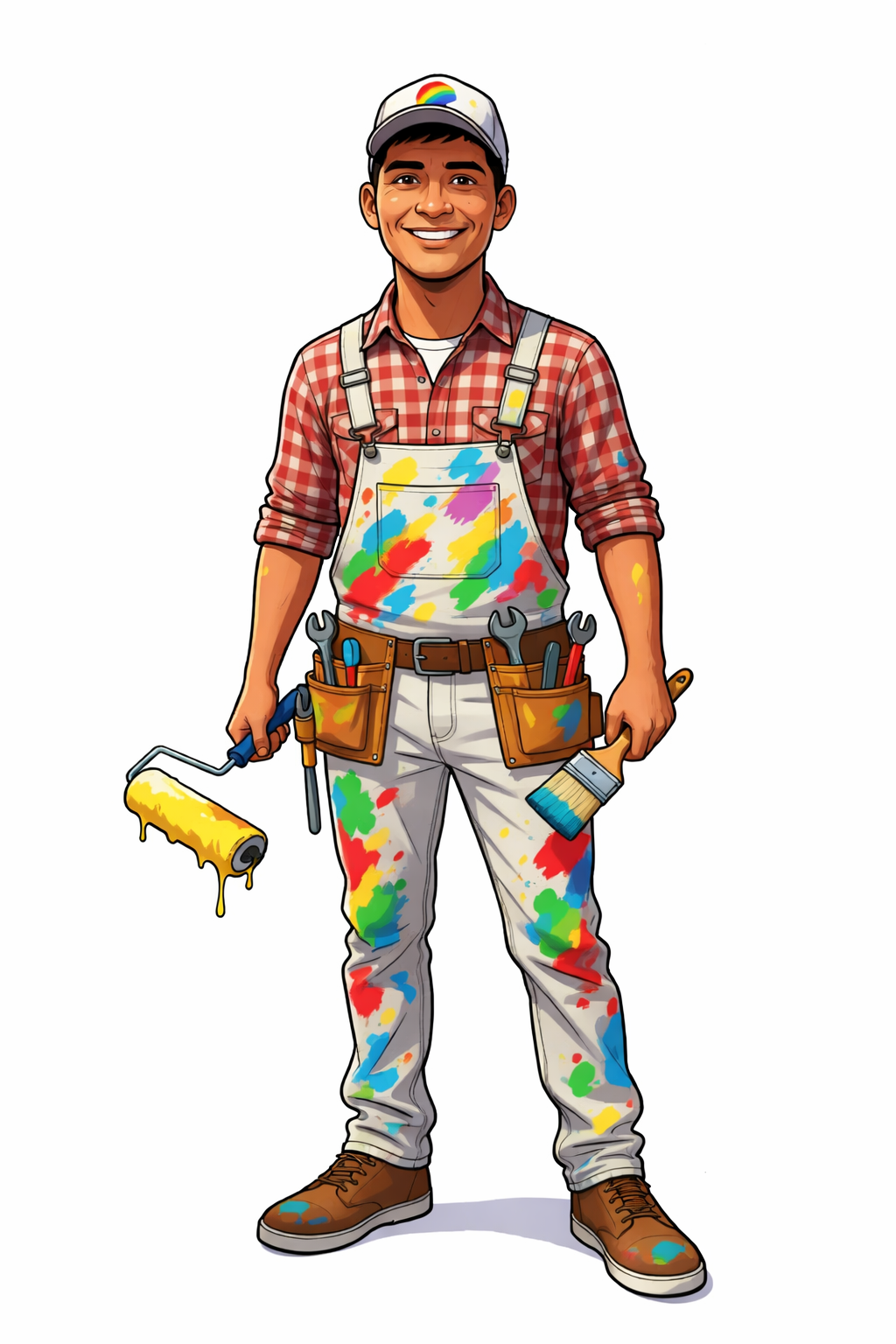 JM Paint and Renovation Expert